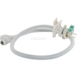 Bosch Siemens 11059288 waterstop toevoerslang wasmachine afbeelding 8