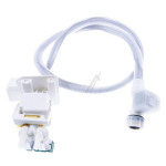 Bosch Siemens 11059288 waterstop toevoerslang wasmachine afbeelding 2