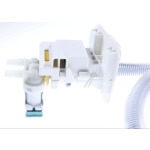 Bosch Siemens 11059288 waterstop toevoerslang wasmachine afbeelding 6