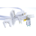 Bosch Siemens 11059288 waterstop toevoerslang wasmachine afbeelding 7