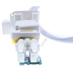 Bosch Siemens 11059288 waterstop toevoerslang wasmachine afbeelding 3