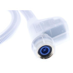 Bosch Siemens 11059288 waterstop toevoerslang wasmachine afbeelding 1