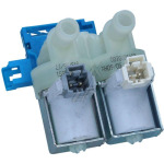 Valve d'admission 2 voies pour lave-linge de Arcelik, Beko, Grundig et plus encore - AltPart  image 3