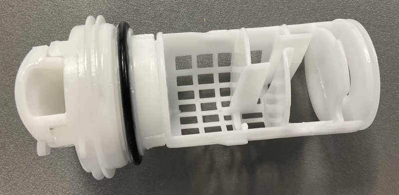 Originele Afdichtingsfilter Wasdroger 8077826017 - Perfect Voor AEG, Electrolux, Zanussi