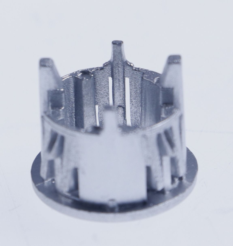 Pulsante Microonde Whirlpool Originale 480120100932 | Ricambio Per Modelli AMW Serie IX E MR - Foto 7