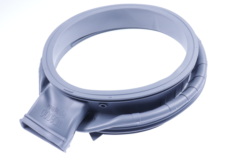 GUARNIÇÃO DA PORTA LAVA E SECA SAMSUNG WD15H73 DC97-14560U - SSR Parts - Foto 5