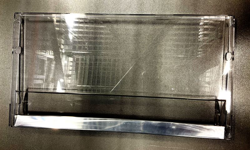 Freezer Drawer J00274968 - Hotpoint - Hotpoint