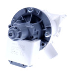 Dräneringspump för tvättmaskin av Arcelik, Beko, Blomberg och fler – Hanyu  bild 2