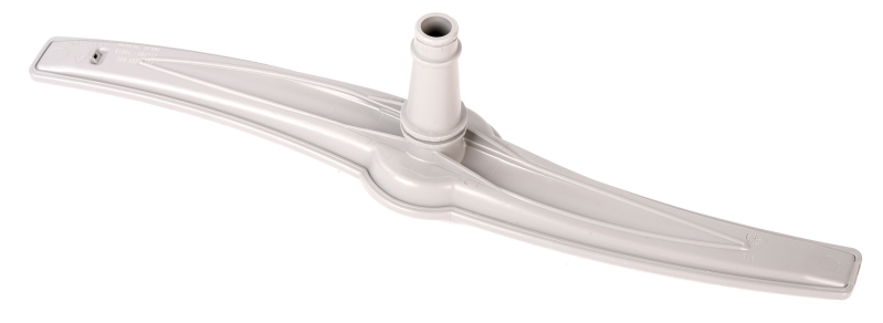 Bosch Braccio Spruzzatore Inferiore Lavastoviglie Originale 00668148 – Ricambio Per Bosch, Thermador - 5
