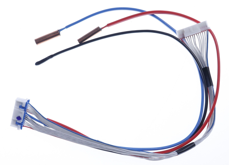 Whirlpool Indesit 481010836699 tangentiële koeler/ventilator