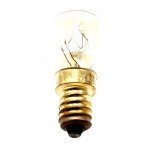 Ampoule de four E14 pour cuisinière de Bosch, Gorenje, Whirlpool et plus encore - Drfischer  image 2