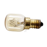 Ampoule de four E14 pour cuisinière de Bosch, Gorenje, Whirlpool et plus encore - Drfischer  image 1