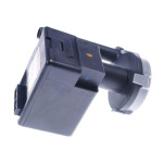 Pompe à Eau M318 Pour Sèche-linge Candy - Référence 70032408 - Neuf (220-240V 50Hz)