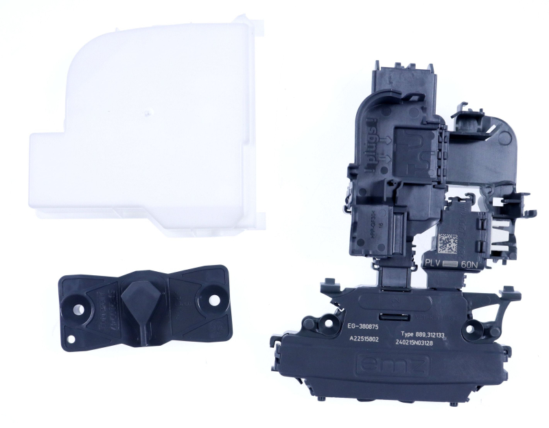 DL-pro Manopola Interruttore Per Piastra Cottura AEG-Electrolux (14001334001/7) - Ricambio Originale - 4