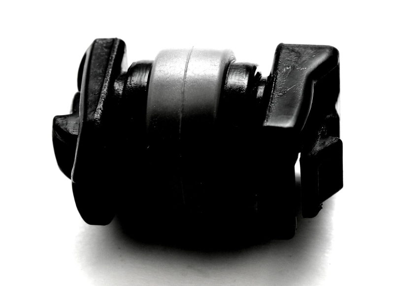 Samsung DJ9703292A wiel/rol stofzuiger – FixPart