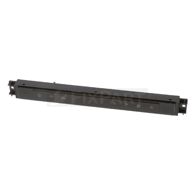 Bosch Siemens 11028713 control module extractor hood – FixPart
