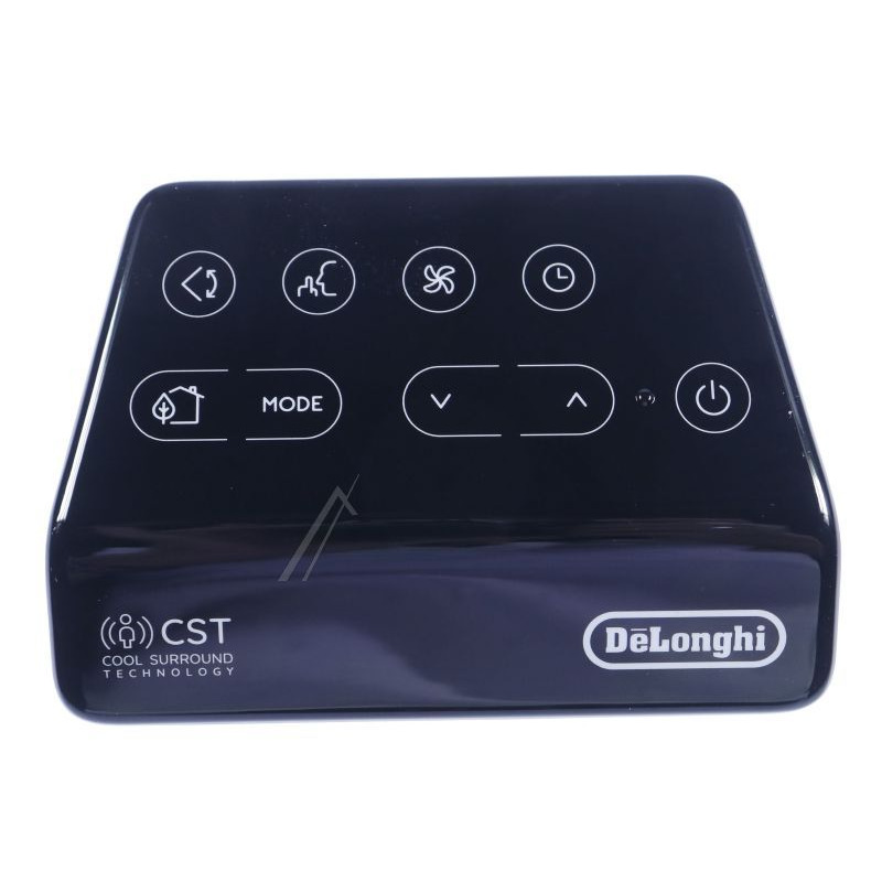 Télécommande Pour Climatiseur Delonghi - Compatible PACN81, PACN90, PACN120 Et Autres Modèles - Pièce De Rechange