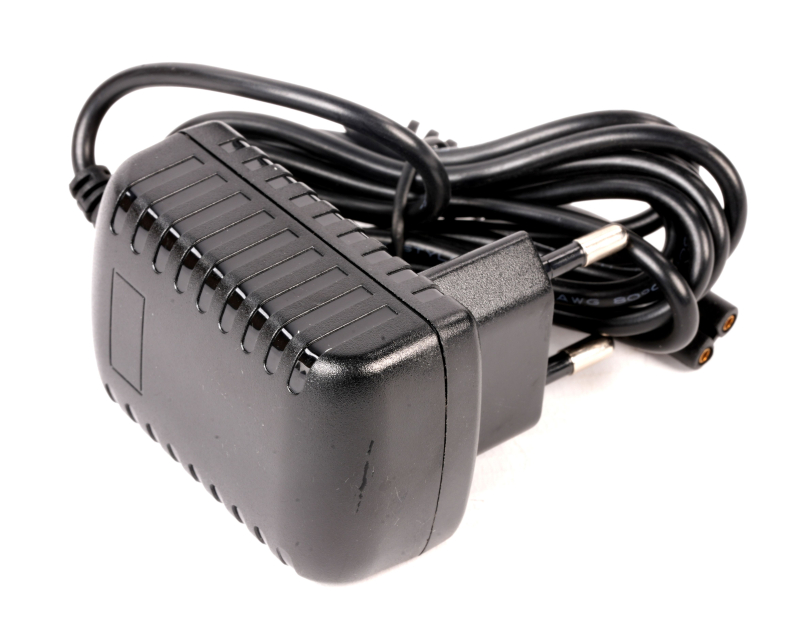 TopCharger 5V AC-adapter – Vervangende Voeding Voor Philips Y07FF-050-0500G, 100-240V, 110cm Kabel