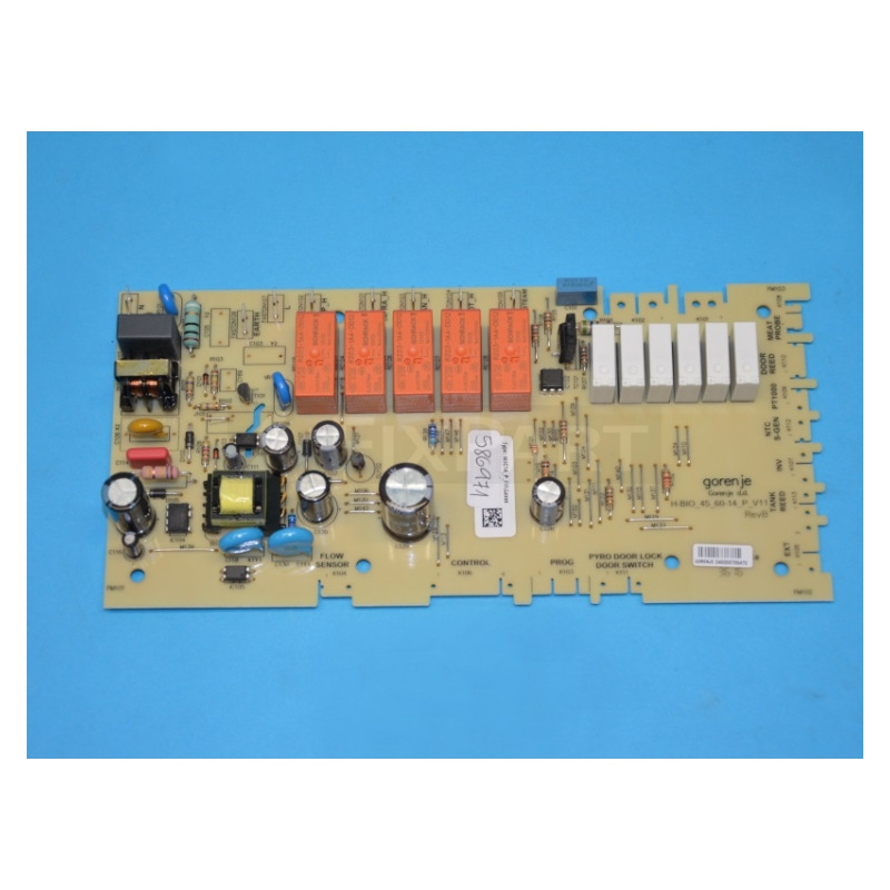 Hisense Gorenje 586971 module/electrical unit – FixPart