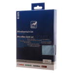 Bosch Siemens 00312327 reinigingsdoekje afbeelding 2