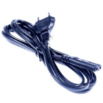 Cable de alimentación TP Vision 389G204A25N0ISR000 imagen 2