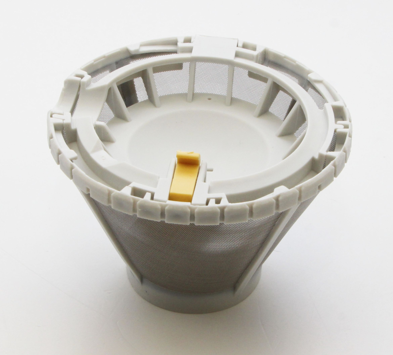 PakTrade Filtro HEPA per Aspirapolvere Miele S 749 S749