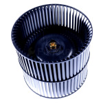 Whirlpool Indesit 488000861162 impeller extractor hood image 2