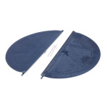 Elica ACC0000032 check valve extractor hood image 1