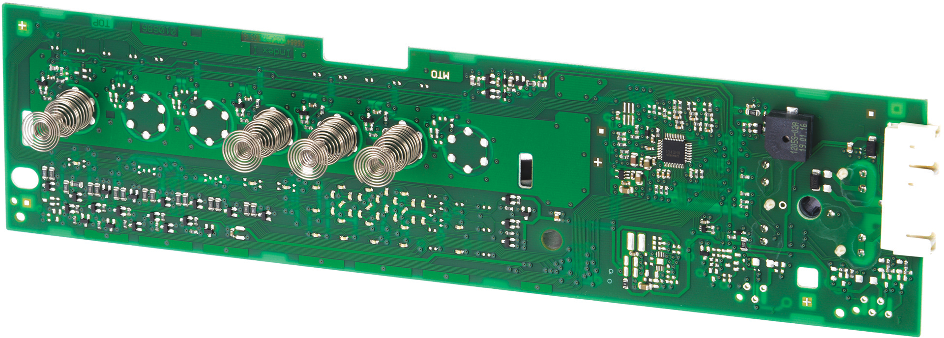 Carte electronique programmé pour lave-linge bosch, Lave-linges bosch | Pièces détachées elec
