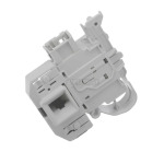 Obrázok Bosch Siemens 10031405 dverový spínač práčka 3