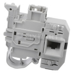 Bosch Siemens 10031405 wyłącznik drzwiowy pralka zdjęcie 2