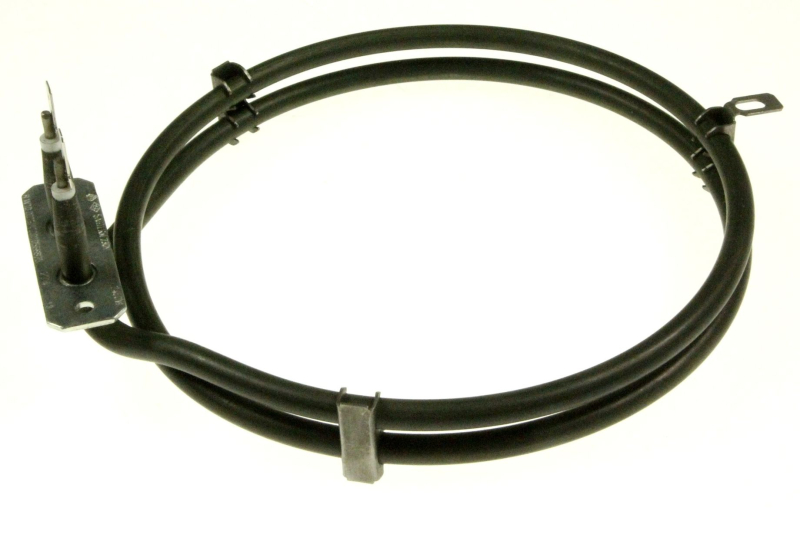 Ensemble Tourne Broche pour Four DELONGHI