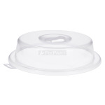 Magnetrondeksel voor magnetron van Bauknecht, Whirlpool - Bluparts  afbeelding 6