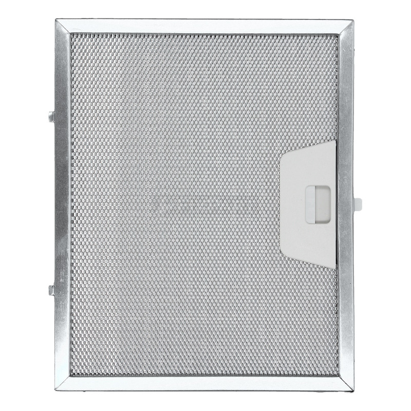 2 Pièces à Graisse Pour Hottes Aspirantes, 315 X 254 Mm Filtre à