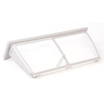 Smeg 763411158 pluizenfilter wasdroger afbeelding 2