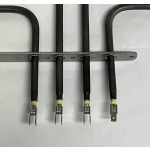 Bosch Siemens 20006486 grill element image 2