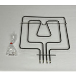 Bosch Siemens 20006486 grill element image 1