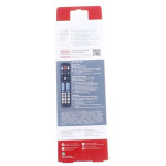 Universal remote control for television of Panasonic, Philips, Sony and more - AltPart URC6821 image 2