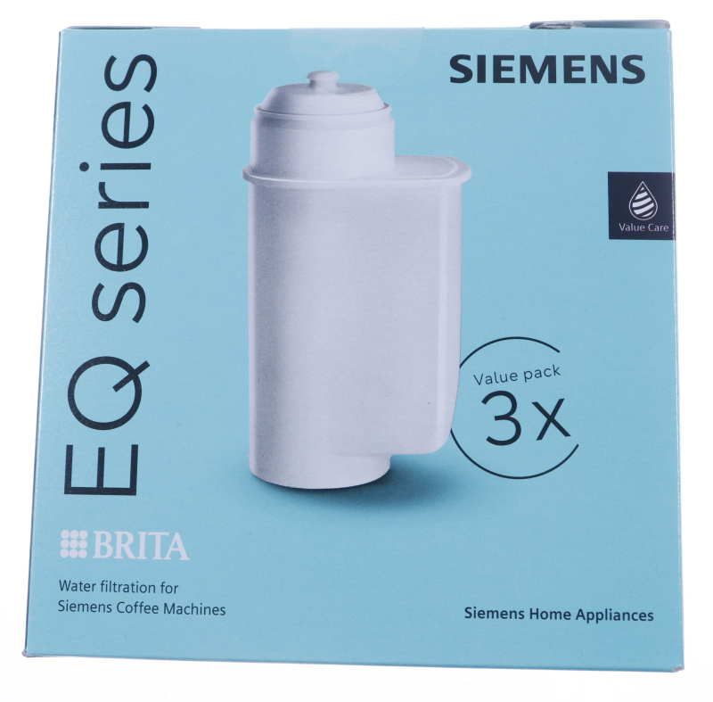 Siemens TI351209GB/04 (TI351209GB) coffee machine spare parts