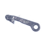 Electrolux AEG 8581240137217 deurhaak wasmachine afbeelding 1