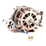 Candy/Hoover 70028014 motor szárítógép kép 1