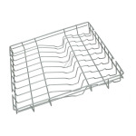 Whirlpool Indesit 488000858507 bestekmand vaatwasser afbeelding 1