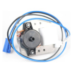 Koeler/ventilator motor voor koelvriescombinatie van Balay, Bosch, Siemens en meer - AltPart  afbeelding 2