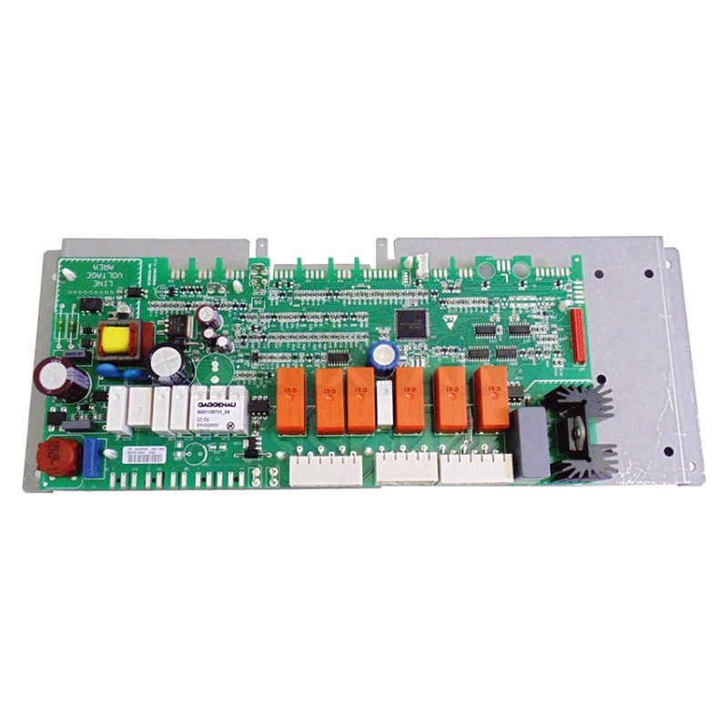 Bosch Siemens 11012277 module/electrical unit cooker – FixPart