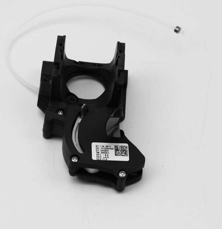 Conductor/șine pentru aparat de cafea – FixPart