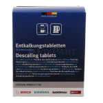 Bosch Siemens 00312454 odkamieniacz zdjęcie 2