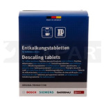 Bosch Siemens 00312454 odkamieniacz zdjęcie 1