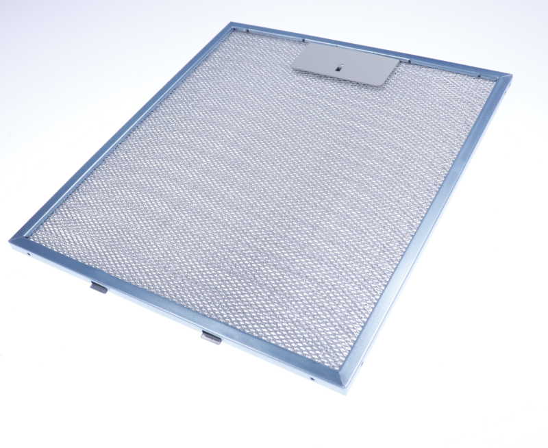 2 pezzi filtri per cappa aspirante in metallo filtri antigrasso per cappa 300x250x8mm filtri universali per ventola di estrazione in alluminio a 5 strati filtri a rete per cappa filtri di ventilazione