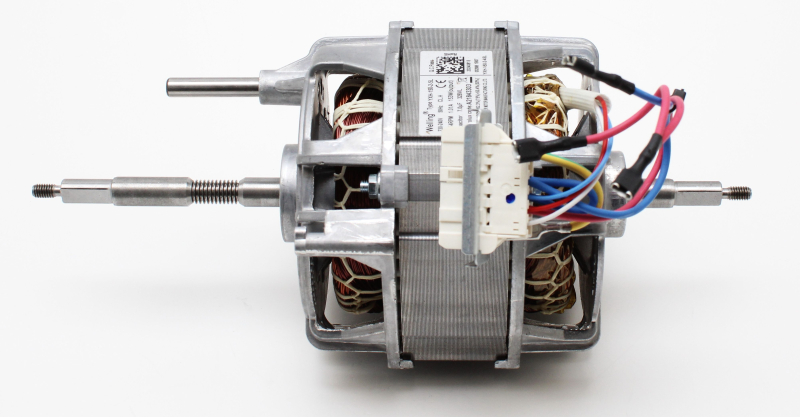 Motore per lavatrice Rex Electrolux Zanussi AEG Originale 1105361032