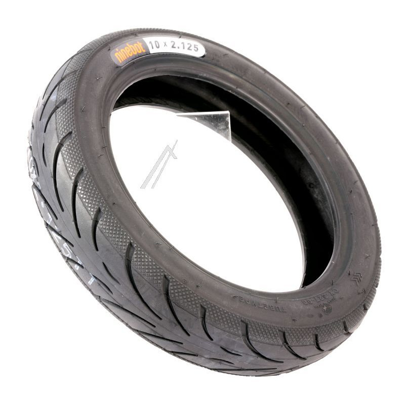 Segway Ninebot pneumatici per emobility